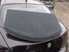 Alfa romeo black for sale  LEEDS