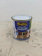 Rustins quick drying for sale  UK