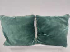 Pair floral shabby for sale  LONDON