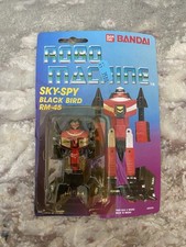 Rare gobots sky d'occasion Rare gobots sky d'occasion  Talence
