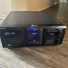 Sony cdp cx400 for sale  Clovis