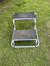 Milenco aluminium rubber for sale  LEAMINGTON SPA