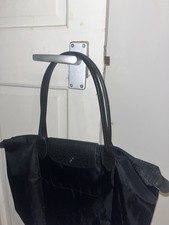 Longchamp tote bag for sale  LONDON