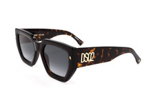 Lunettes soleil dsquared2 d'occasion  Expédié en France