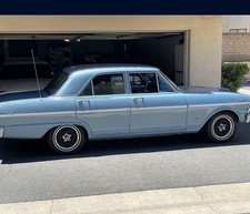 1965 chevy nova for sale  Simi Valley