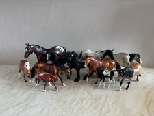 Retired breyer horses for sale  POULTON-LE-FYLDE