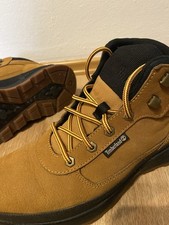 Timberland herren nubuk gebraucht kaufen  Ansbach