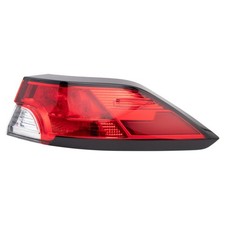 Conjunto de lanterna traseira externa direita compatível com Toyota Corolla Cross 2022 comprar usado  Enviando para Brazil