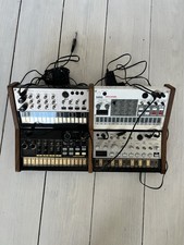 Korg volca bundle gebraucht kaufen  Hamburg