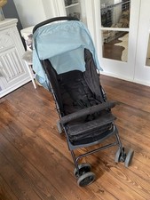 Hauck shopper pushchair for sale  NORTH SHIELDS