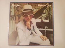 elton john greatest hits comprar usado elton john greatest hits comprar usado  Enviando para Brazil
