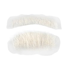 Fausse barbe simulée d'occasion  Expédié en France