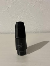 Bocal de saxofone soprano Yanagisawa SC120 com palheta Vandoren V12 comprar usado  Enviando para Brazil