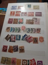 Francobolli germania stamps usato  Montereale Valcellina