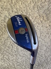 Adams blue hybrid for sale  Cathedral City