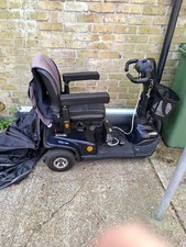 Disabled scooter for sale  SOUTHAMPTON
