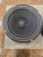 Bobina de voz dupla par de woofers 8" comprar usado  Enviando para Brazil