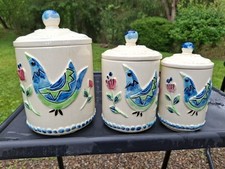 Set vintage ceramic for sale  Pittsburgh