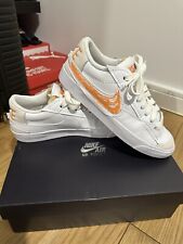 Nike blazer trainers for sale  WORKSOP