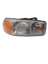 Passenger right headlight for sale  Seymour