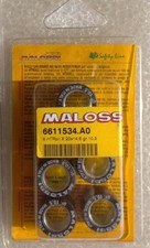 Rulli variatore malossi usato  Duino Aurisina