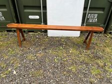 Beautiful antique wooden for sale  MAYFIELD