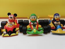 Disney auto retrocarica usato  San Giorgio di Piano