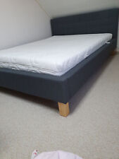 Bettgestell 200 x140cm gebraucht kaufen  Felsberg