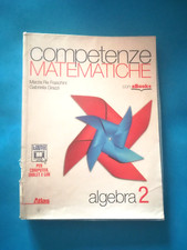 Competenze matematiche algebra usato  Bologna