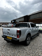 2019 ford ranger for sale  BOLTON
