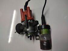 Volkswagen VW Polo 86C Golf Derby Rozdzielacz zapłonu 0237021041 Rozdzielacz 030905205B na sprzedaż  PL