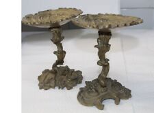 Paar bronze tafelaufsatz gebraucht kaufen  Grevenbroich