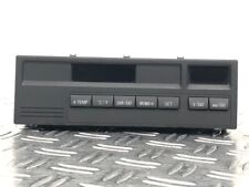 Bordcomputer display bedientei gebraucht kaufen  Deutschland