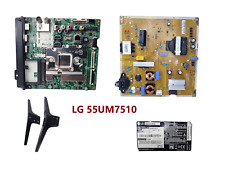 Ersatzteile 55um7510 smart gebraucht kaufen  Linz