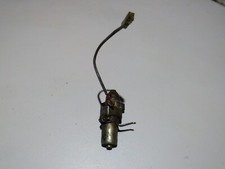 Starter motor 1991 for sale  CONGLETON