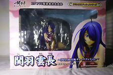 Figurine figure ikki d'occasion  Le-Fayet