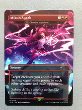 Mtg carte magic d'occasion  Lagord