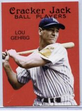 Lou gehrig 2021 for sale  Franklin