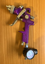 Central pneumatic hvlp for sale  Buford