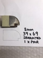 Spindle moulder cutters for sale  EVESHAM
