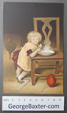 Nice blond george for sale  BURRY PORT