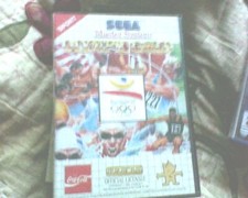 Master system game for sale  UK