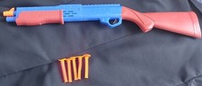 Toy shotgun unbranded for sale  SWINDON