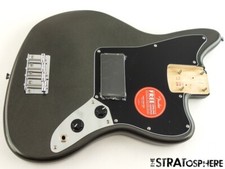 Loaded fender squier for sale  Exeter