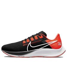 Tênis masculino DJ0807-001 Nike Air Zoom Pegasus 38 Cincinnati Bengals comprar usado  Enviando para Brazil