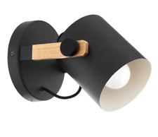Eglo hornwood wandlampe gebraucht kaufen  Osterode