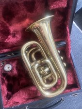 Trompete amati 1041 gebraucht kaufen  Berlin