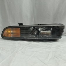 Farol lateral do passageiro compatível com 02-03 Mitsubishi Galant halogênio comprar usado  Enviando para Brazil