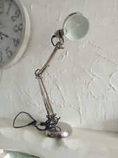 Lampe bureau style d'occasion  Saint-Just-en-Chaussée