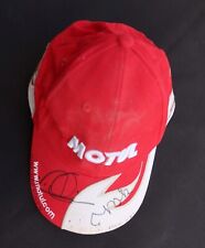 Casquette signée motul d'occasion  Nantes-
